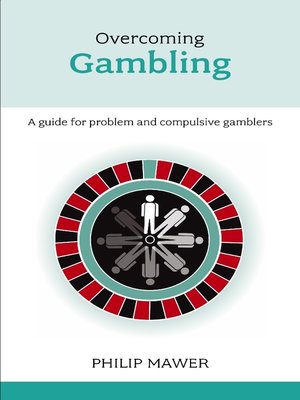 cover image of Overcoming Problem Gambling